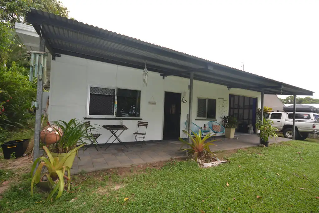 Main view of Homely house listing, 12 Esplanade, Wonga Beach QLD 4873