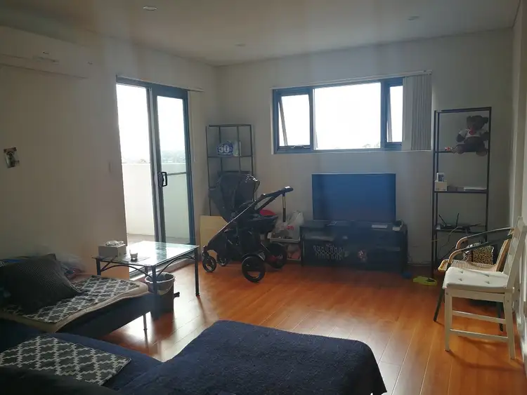 Third view of Homely apartment listing, At 321 Forest Road, Hurstville NSW 2220