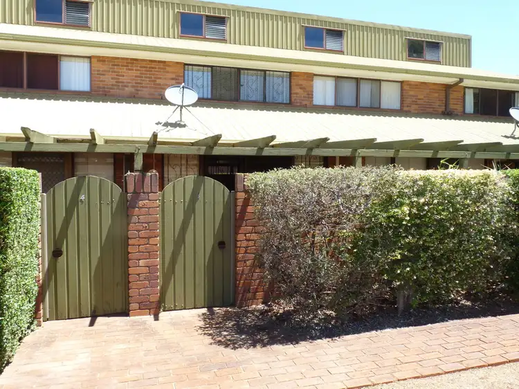 3/92 West Street, Toowoomba City QLD 4350