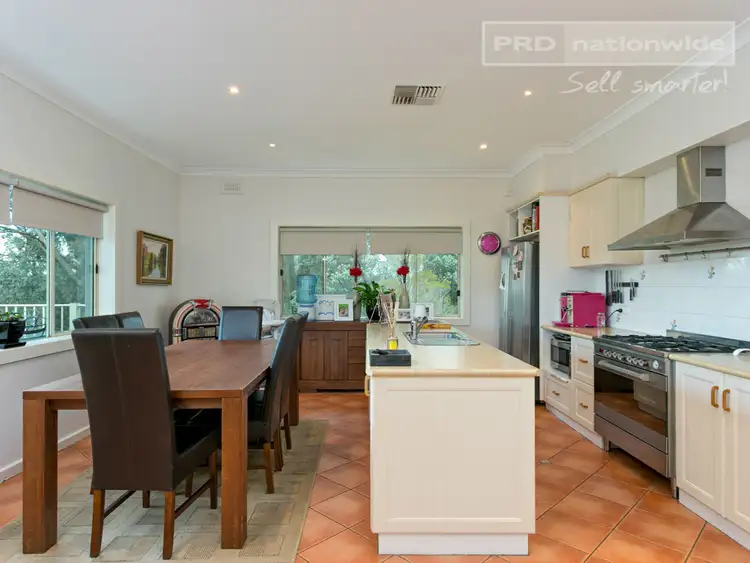 Second view of Homely house listing, 793 Livingstone Gully Road, Big Springs NSW 2650