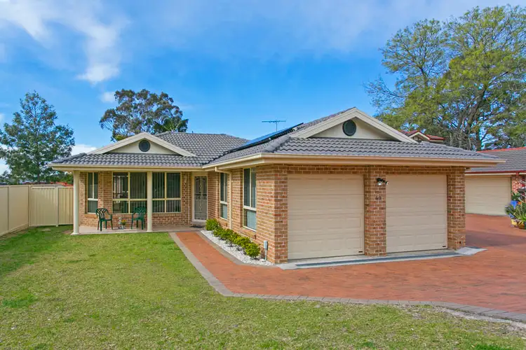 49 The Ridge, Helensburgh NSW 2508