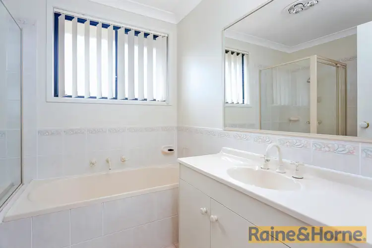 Seventh view of Homely house listing, 37 Yellowgum Avenue, Rouse Hill NSW 2155