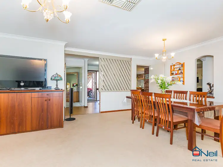 Fifth view of Homely house listing, 15 Curlewis Street, Huntingdale WA 6110