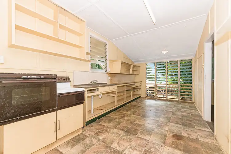 Fifth view of Homely house listing, 20 Alexandra Street, North Ward QLD 4810