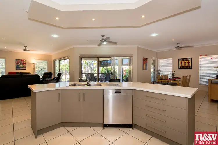 Seventh view of Homely house listing, 32 Kooringal Way, Sandstone Point QLD 4511