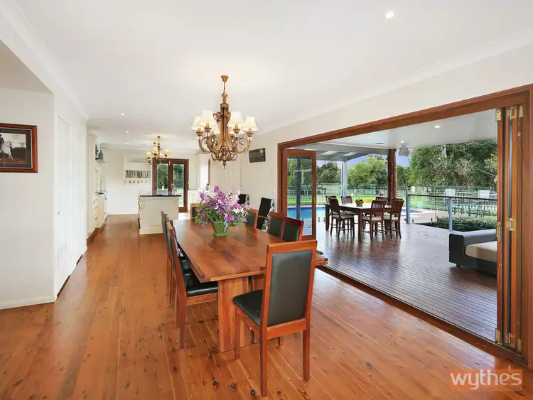 Fifth view of Homely house listing, 31 Hamilton Road, Lake Macdonald QLD 4563