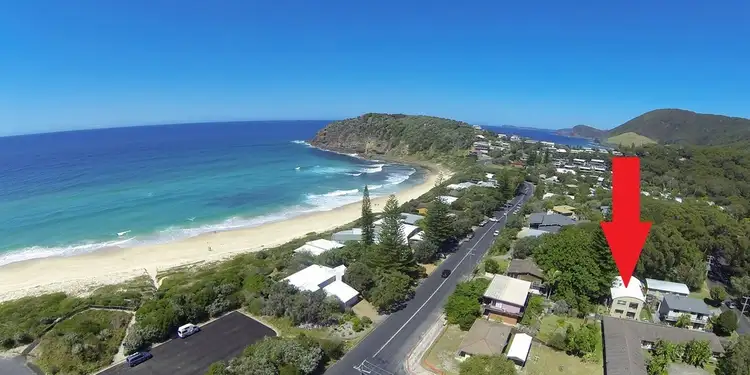 Third view of Homely unit listing, 4/3 Moonah Street, Boomerang Beach NSW 2428