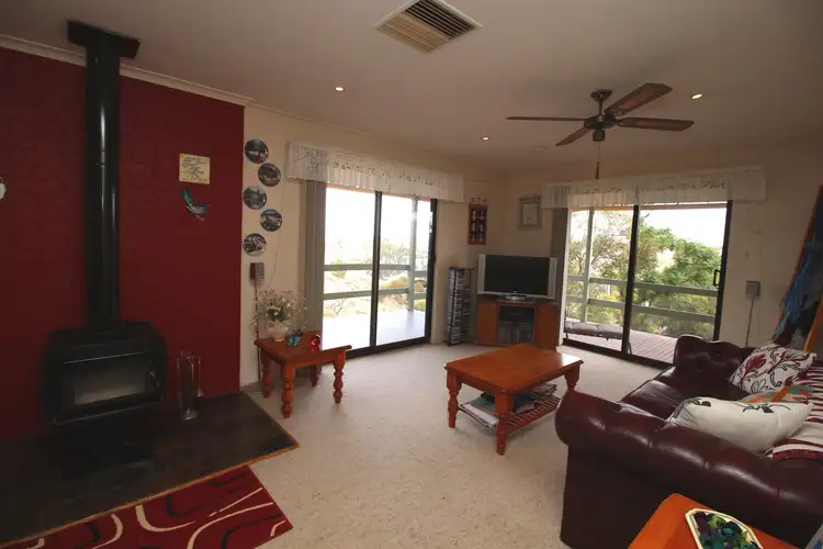 Fourth view of Homely house listing, 161 Nitschke Road, Good Hope Landing via, Waikerie SA 5330