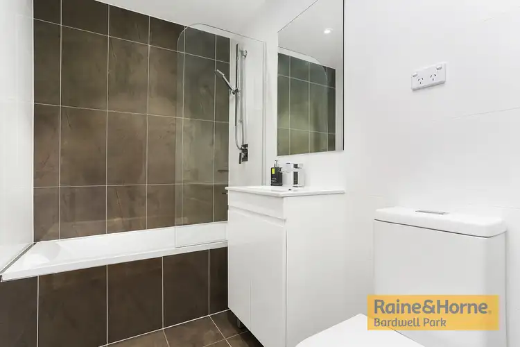 Fifth view of Homely apartment listing, 7/311-313A Homer Street, Earlwood NSW 2206