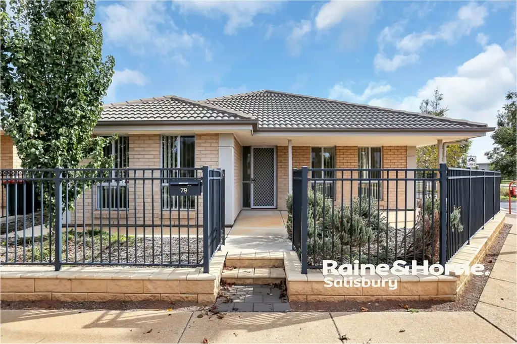 Main view of Homely house listing, 79 Douglas Drive, Munno Para SA 5115