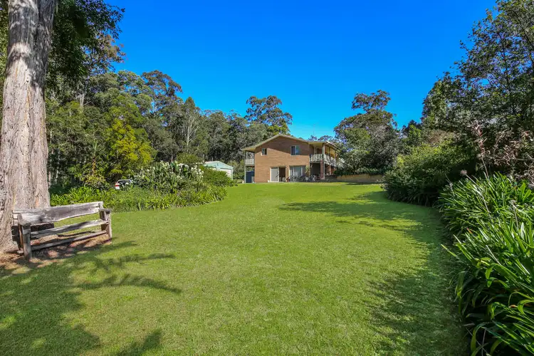 47 Yallaroi Road, Rosewood NSW 2446