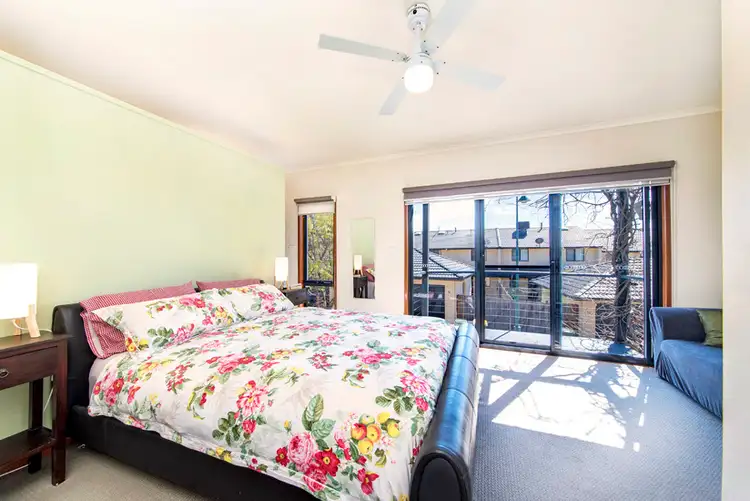 Fifth view of Homely house listing, 11 Bendora Crescent, Palmerston ACT 2913