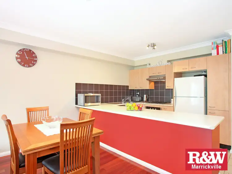 Fourth view of Homely unit listing, 12/753 New Canterbury Road, Dulwich Hill NSW 2203