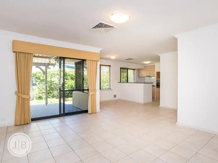 Third view of Homely house listing, 2/68 Talbot Avenue, Como WA 6152