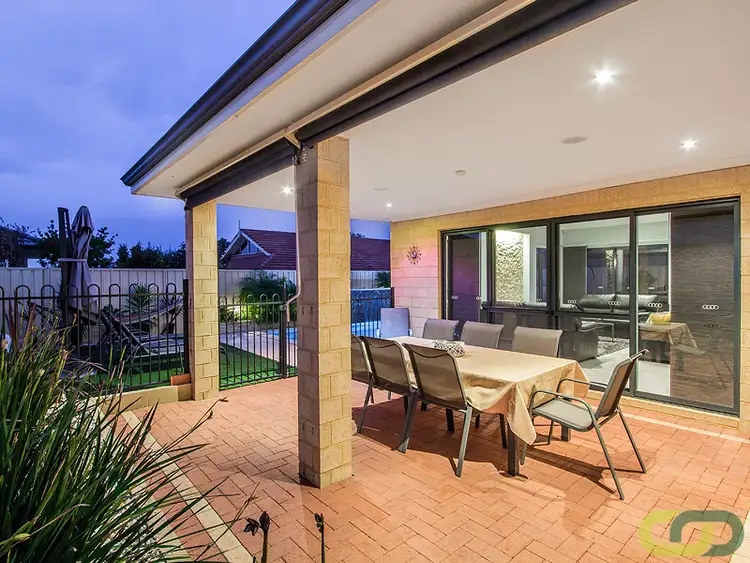 Fifth view of Homely house listing, 1 Cherokee Gardens, Secret Harbour WA 6173