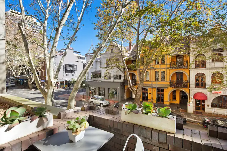 Fourth view of Homely apartment listing, 200/12 Macleay Street, Potts Point NSW 2011