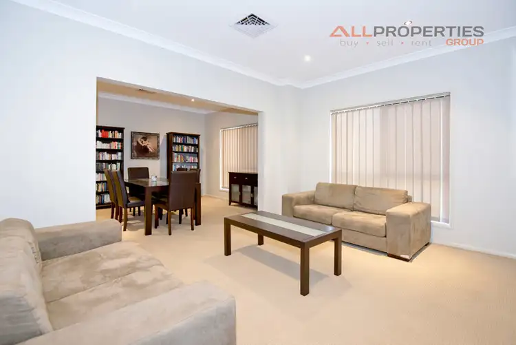 Fourth view of Homely house listing, 78 Sanctuary Drive, Forest Lake QLD 4078