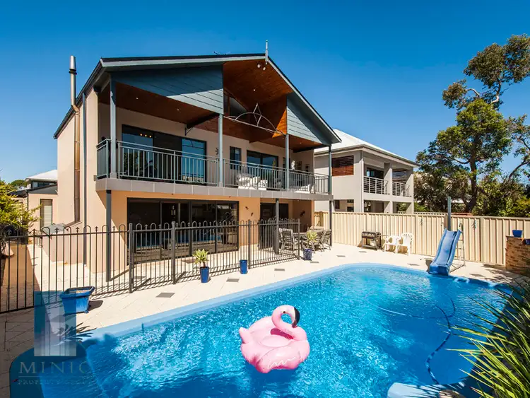 5A Bridget Place, Shelley WA 6148