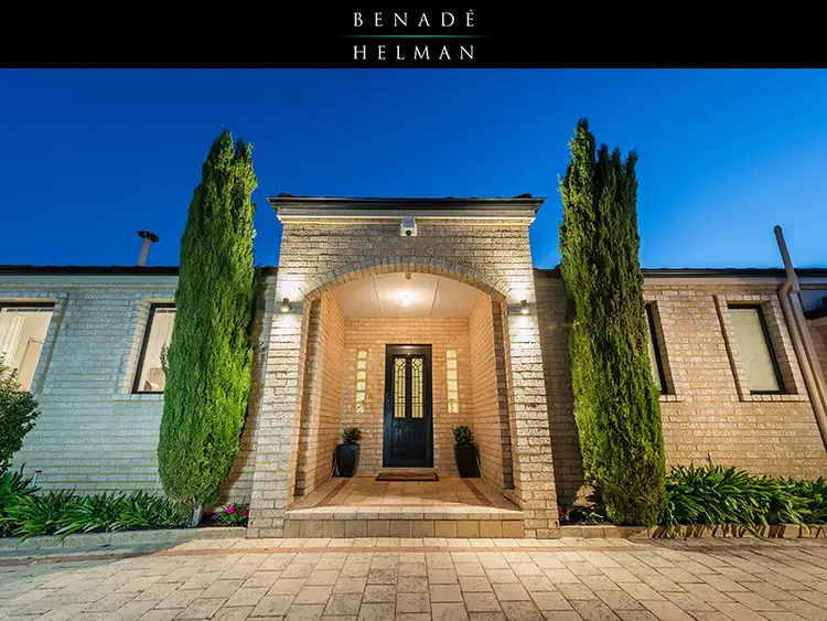 3/46 Hodgson Street, Tuart Hill WA 6060
