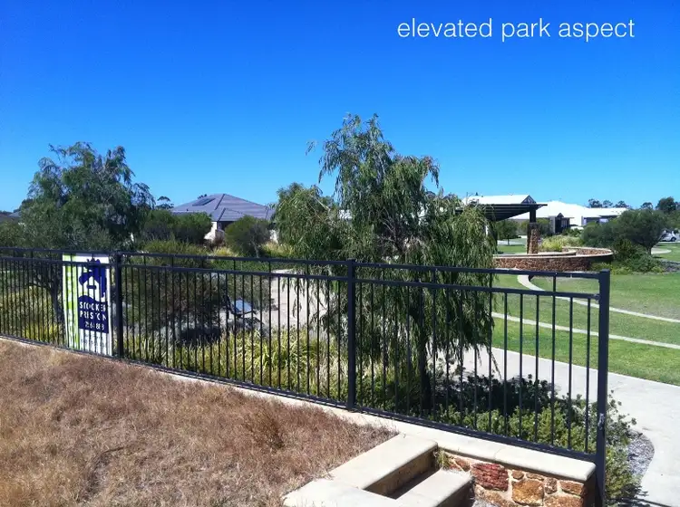 Second view of Homely land listing, 12 Wentworth Loop, Dunsborough WA 6281