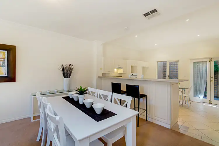 Sixth view of Homely house listing, 6 / 371 Angas Street, Adelaide SA 5000
