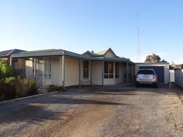 58 Joffre Street, Port Pirie SA 5540