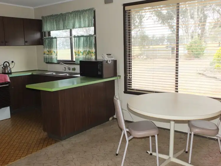 Fifth view of Homely house listing, 6228 Stawell-Avoca Road, Moonambel VIC 3478
