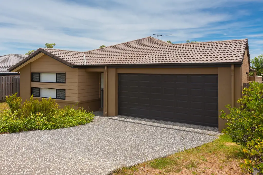 Main view of Homely house listing, 8 Equinox St, Berrinba QLD 4117