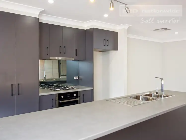 Second view of Homely house listing, 1 Watson Boulevard, Lloyd NSW 2650