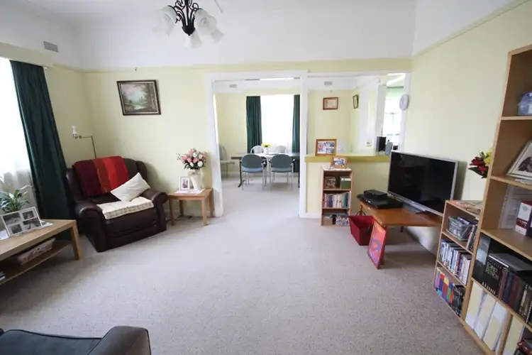 Second view of Homely house listing, 5 Lyndhurst Street, Taree NSW 2430