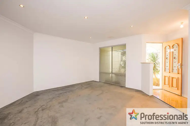 Fourth view of Homely house listing, 3 Robinia Rise, Collie WA 6225