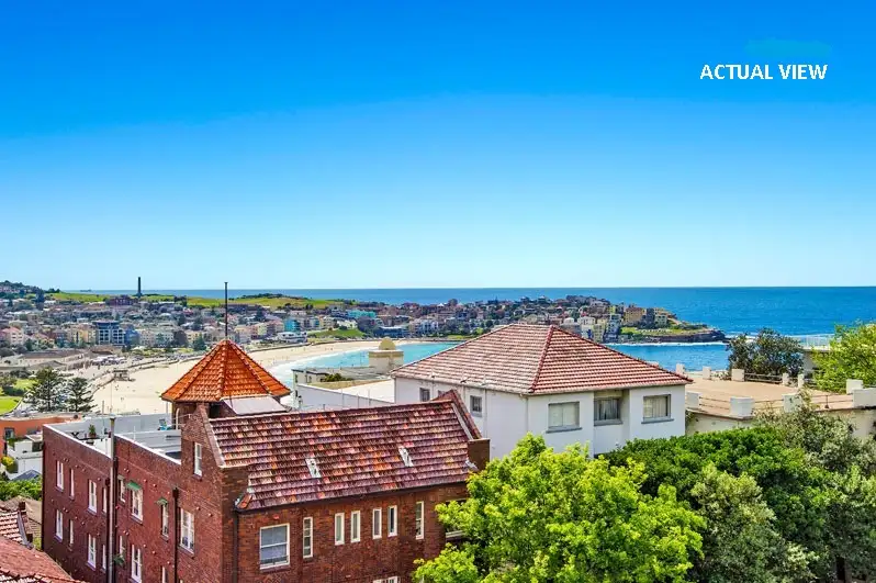 Main view of Homely apartment listing, 19/332 Bondi Road, Bondi NSW 2026
