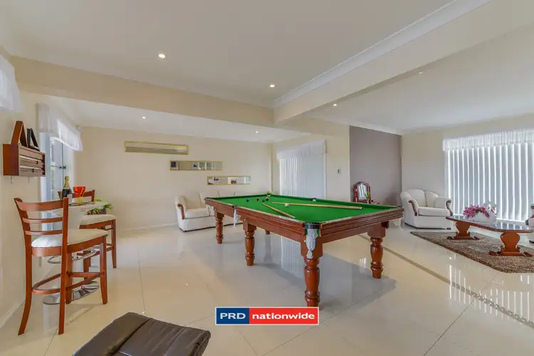 Fifth view of Homely house listing, 7 Korangi Place, Tamworth NSW 2340