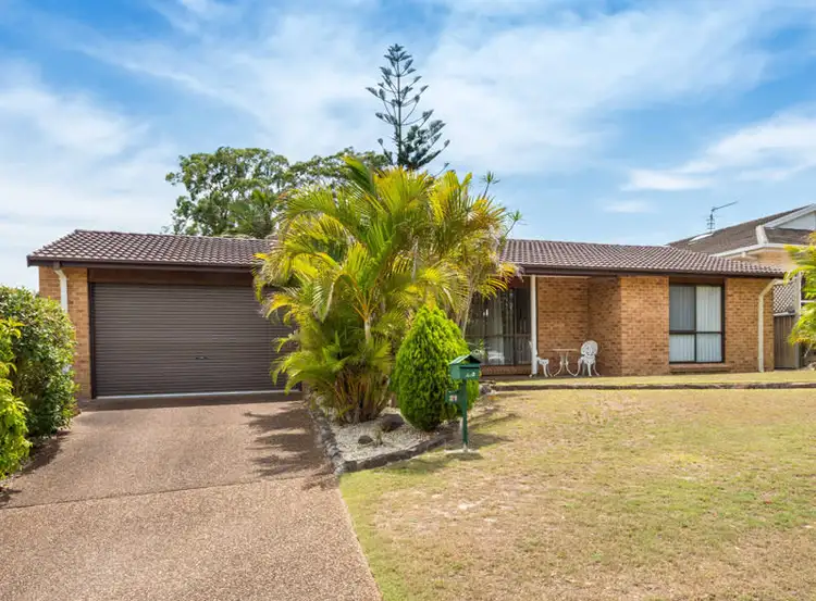 21 Fingal Street, Nelson Bay NSW 2315