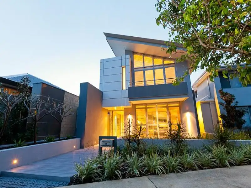 Main view of Homely house listing, 13 Honeypot Way, Churchlands WA 6018