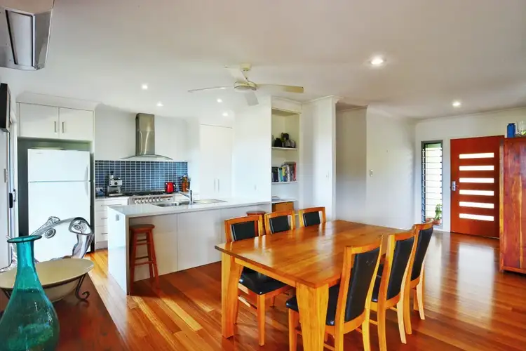 Sixth view of Homely house listing, 4 Bayview Drive, Habana QLD 4740