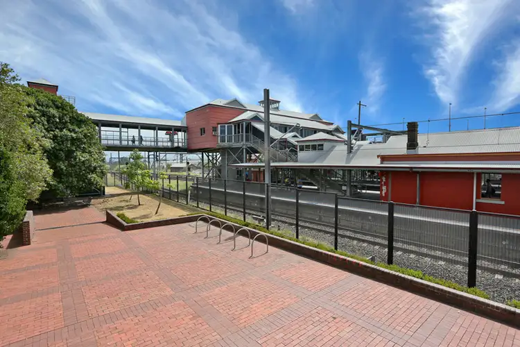 Sixth view of Homely apartment listing, 4/3 Station Street, St Marys NSW 2760
