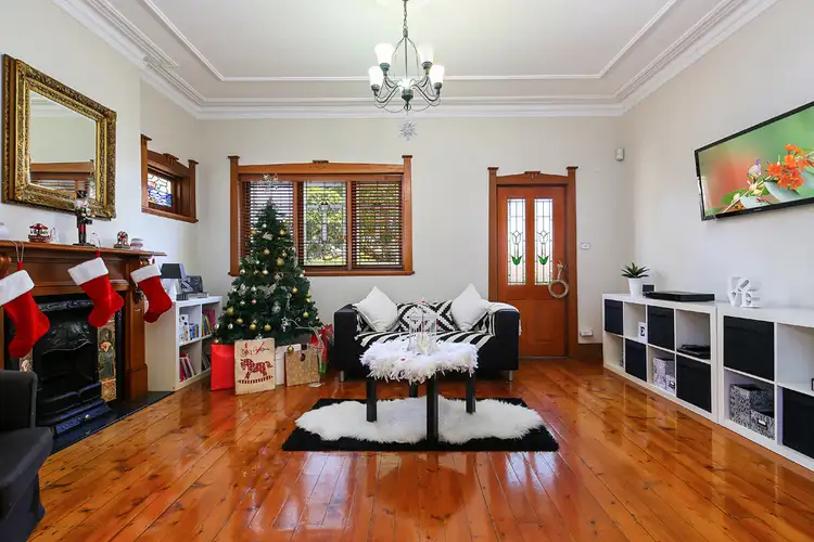 Second view of Homely house listing, 4 Castlestead Street, Concord West NSW 2138