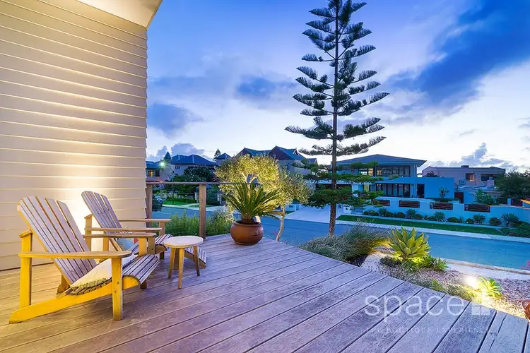Fourth view of Homely house listing, 63 Branksome Gardens, City Beach WA 6015