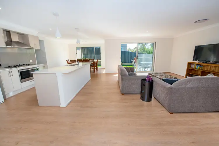 Fourth view of Homely house listing, 25 Nandu Boulevarde, Corlette NSW 2315