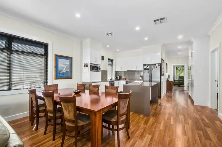 Second view of Homely house listing, 5 Ireland Street, Millicent SA 5280