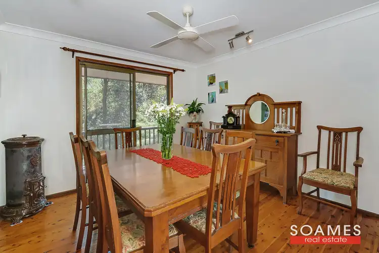 Fourth view of Homely house listing, 10 Pinera Close, Hornsby NSW 2077