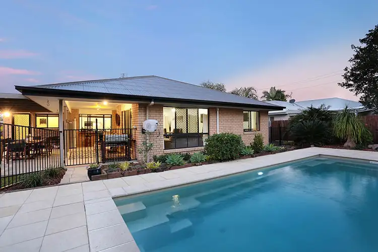 Fourth view of Homely house listing, 22 Gowen Drive, Landsborough QLD 4550