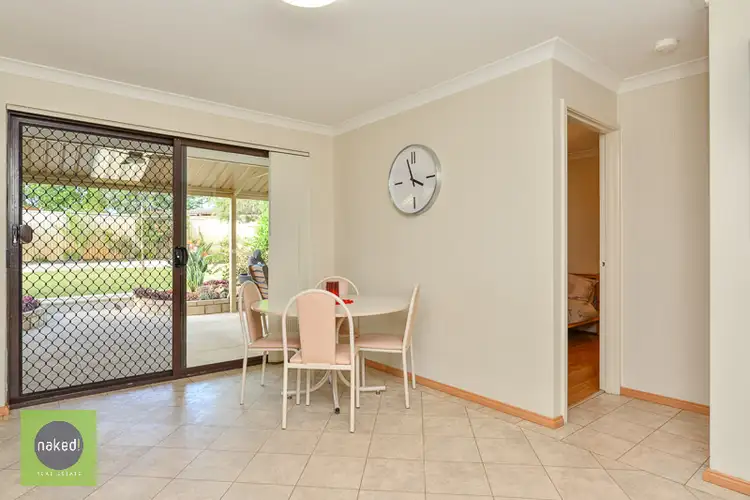 Fifth view of Homely house listing, 59 Wooramel Crescent, Gosnells WA 6110