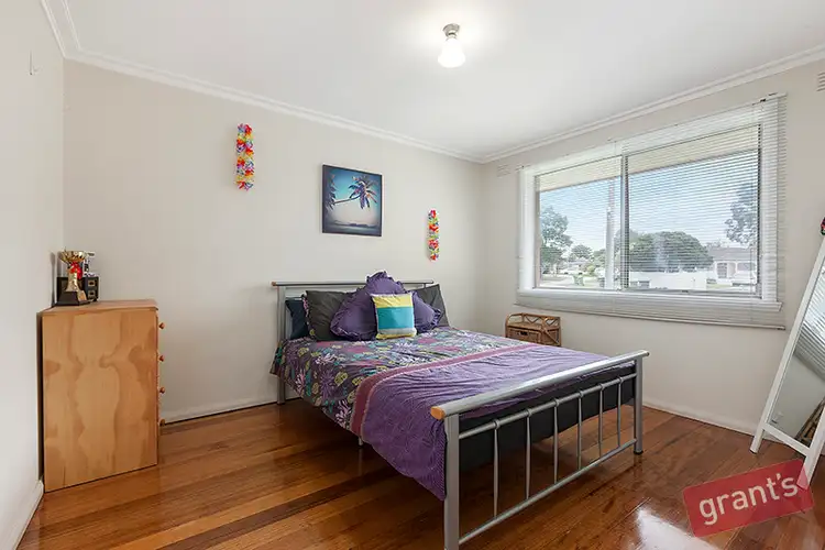 Fifth view of Homely house listing, 1/24 William Avenue, Hallam VIC 3803