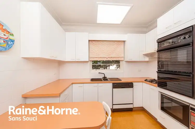 Fifth view of Homely house listing, 11 Payten Street, Kogarah Bay NSW 2217