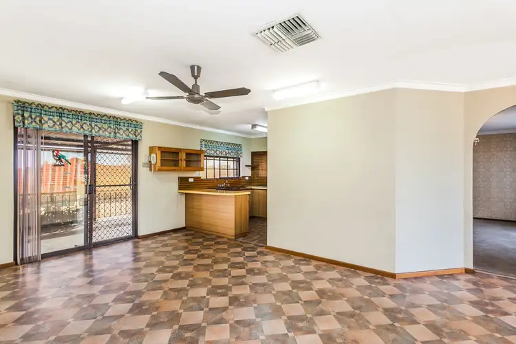 Fourth view of Homely house listing, 11 McCombe Avenue, Samson WA 6163