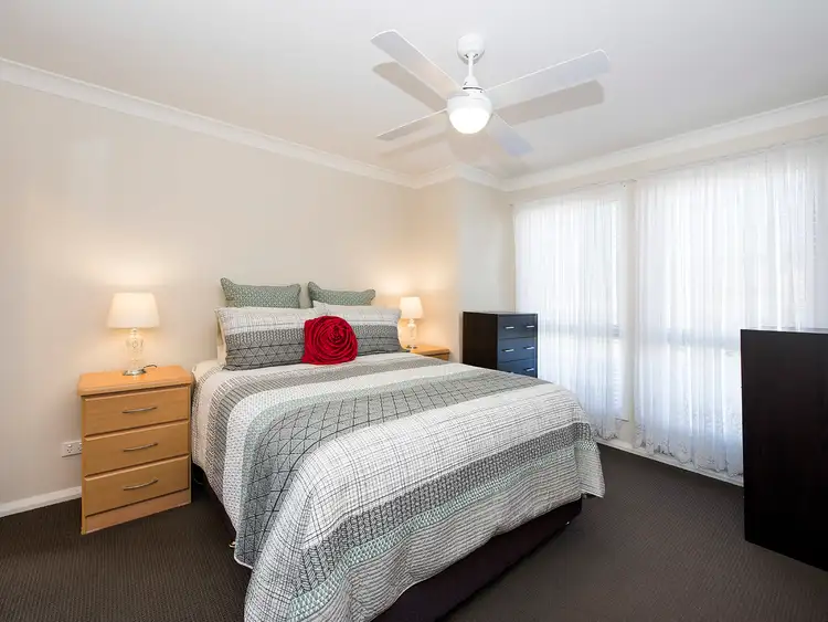 Third view of Homely house listing, 10 Winter St, Mudgee NSW 2850