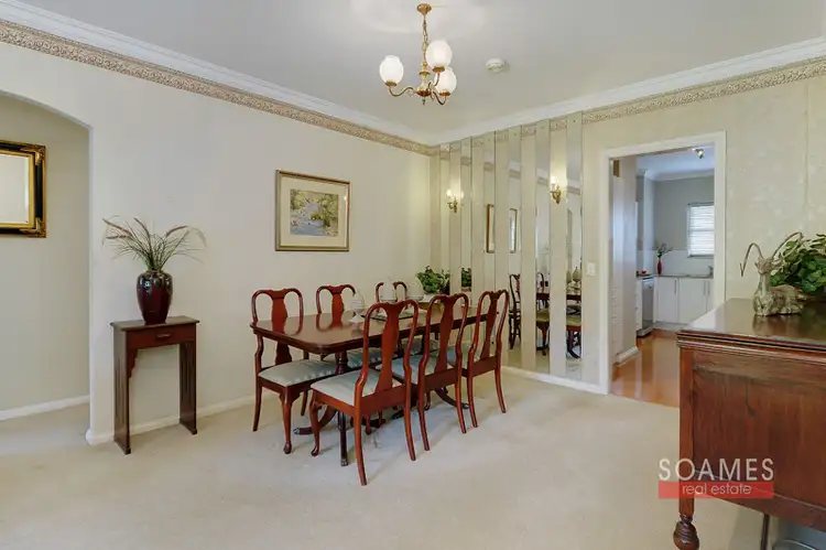 Third view of Homely apartment listing, 9/25-29 Millewa Avenue, Wahroonga NSW 2076