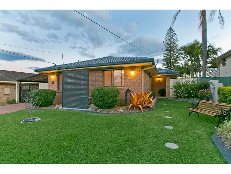 Main view of Homely house listing, 10 Kingston Ave, Alexandra Hills QLD 4161
